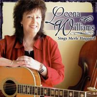 Leona Williams - Sings Merle Haggard